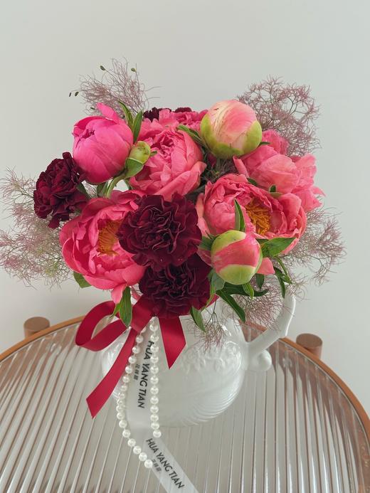 满分小确幸 · 瓶花套装 商品图0