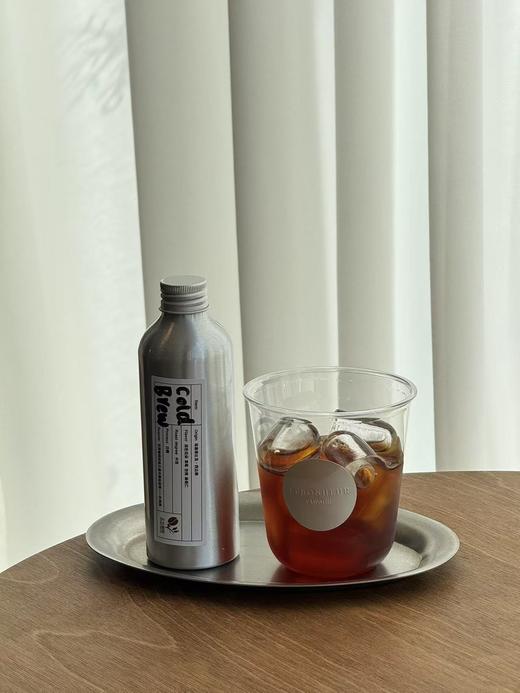 埃塞·西达摩冷萃咖啡·饮品 商品图0