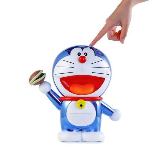 哆啦A梦音乐铃摆件音乐盒 商品图7