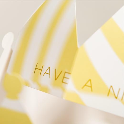 生日帽（额外补充） 商品图3