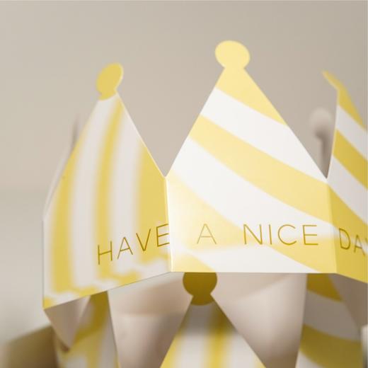 生日帽（额外补充） 商品图4