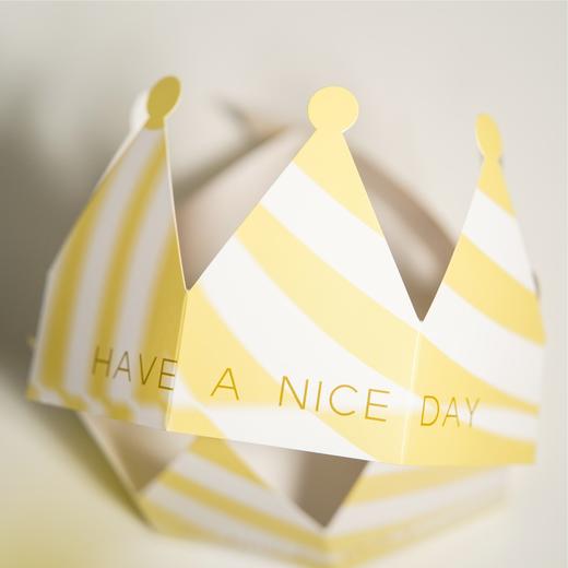 生日帽（额外补充） 商品图1