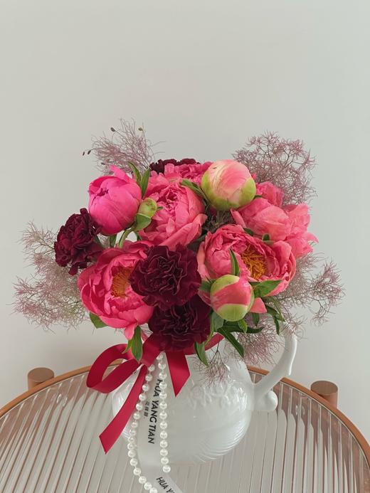 满分小确幸 · 瓶花套装 商品图2