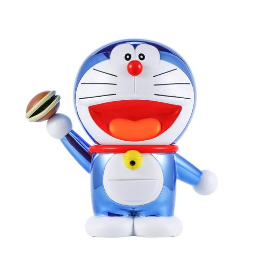哆啦A梦音乐铃摆件音乐盒 商品图1
