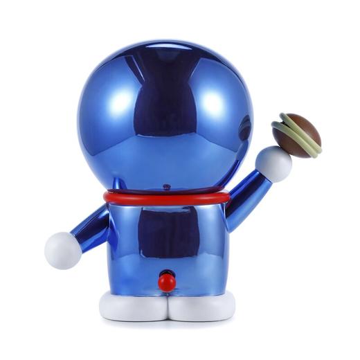 哆啦A梦音乐铃摆件音乐盒 商品图3