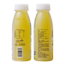 MM-西柚茶300ml 商品图0