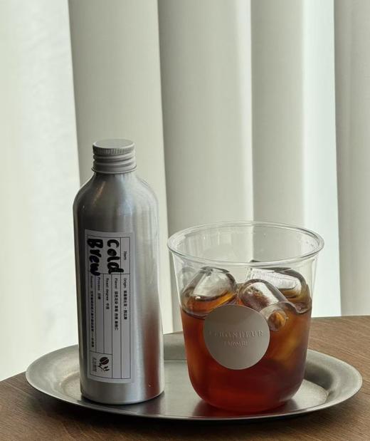 埃塞·西达摩冷萃咖啡·饮品 商品图1