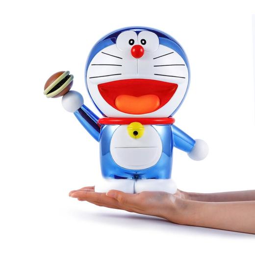 哆啦A梦音乐铃摆件音乐盒 商品图6