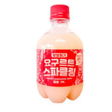 波波元气乳酸菌饮料380ml/瓶（A8-03-03）