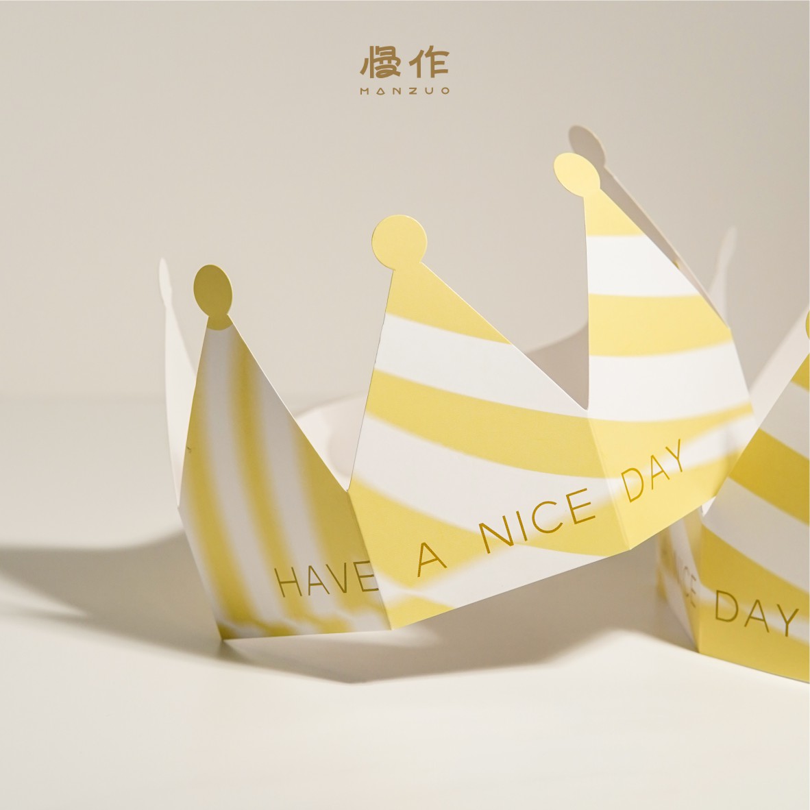 生日帽（额外补充）