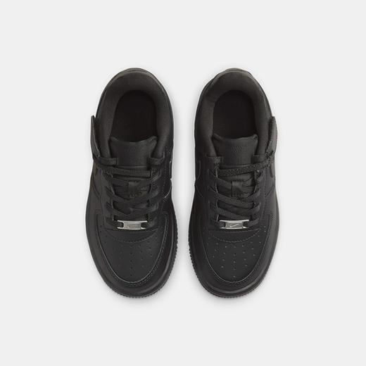Nike Force 1 Low EasyOn (PS) 幼童运动童鞋 FN0237 商品图3