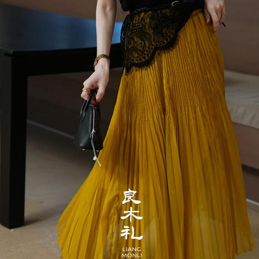 【预售7天】蕾丝背心（25103） 商品图1