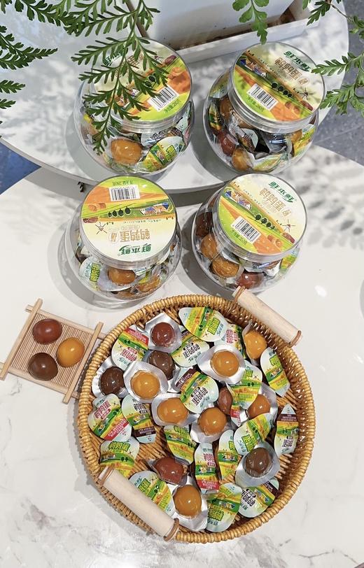 鹌鹑蛋 商品图2