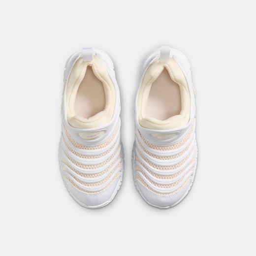 Nike Dynamo Free 耐克毛毛虫幼童运动鞋 IB7245 商品图8