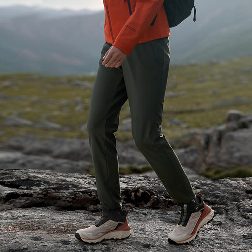 KAILAS凯乐石 户外运动 女款洛克PLUS徒步裤 KG2439413 商品图1