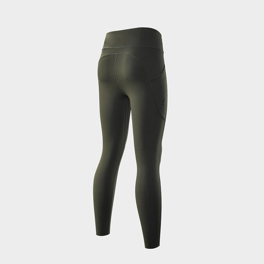 KAILAS凯乐石 户外运动 女款leggings裤 KG2427282 商品图2