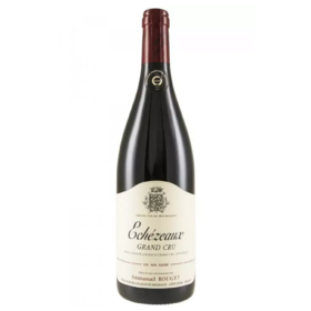 Domaine Emmanuel Rouget Echezeaux Grand Cru伊曼纽尔鲁热酒庄依瑟索特级园红葡萄酒2021