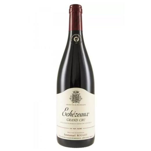 Domaine Emmanuel Rouget Echezeaux Grand Cru伊曼纽尔鲁热酒庄依瑟索特级园红葡萄酒2021 商品图0