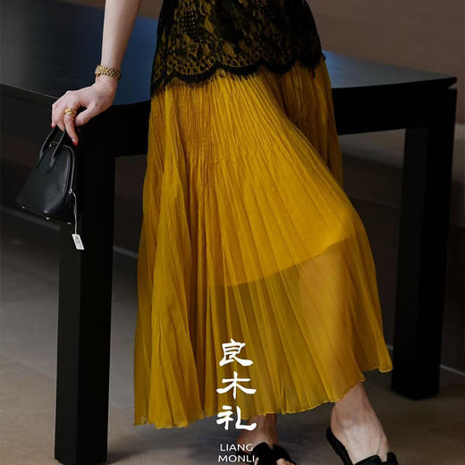 【预售7天】蕾丝背心（25103） 商品图2