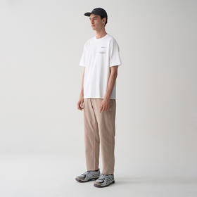 MAAP 男士 Transit Tech Pant 岩石色 休闲长裤