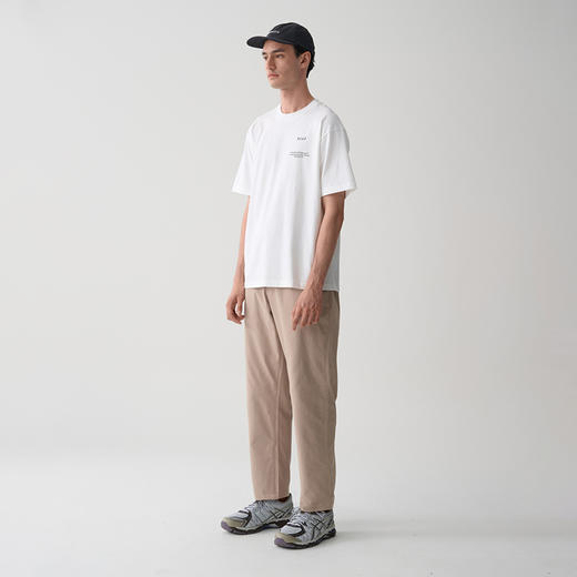 MAAP 男士 Transit Tech Pant 岩石色 休闲长裤 商品图0