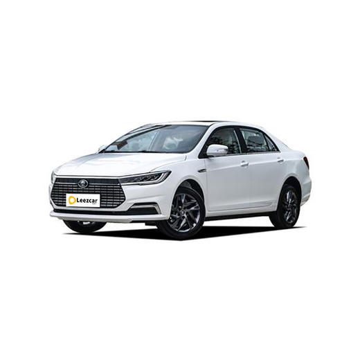 比亚迪 秦L  DM-i80KM超越型【长租-北京】 商品图0