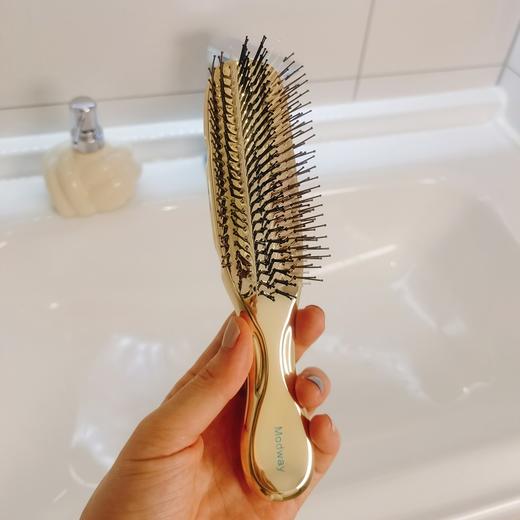 Modway干湿两用按摩梳 商品图7