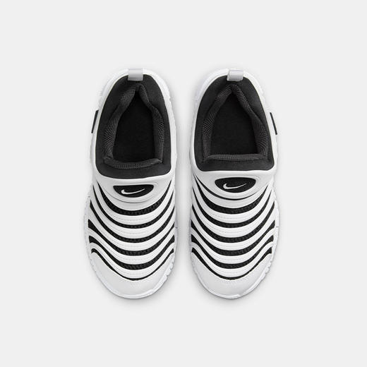 Nike Dynamo Free 耐克毛毛虫幼童运动鞋 IB7245 商品图3