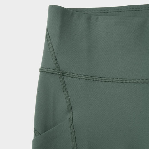 KAILAS凯乐石 户外运动 女款leggings裤 KG2427281 商品图2