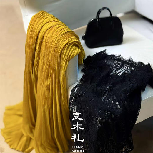 【预售7天】蕾丝背心（25103） 商品图3