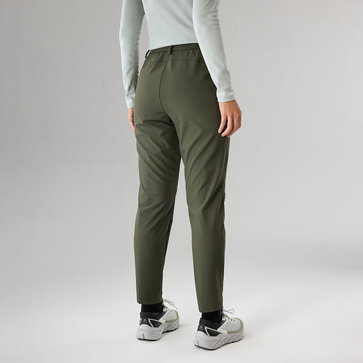 KAILAS凯乐石 户外运动 女款洛克PLUS徒步裤 KG2439413 商品图4