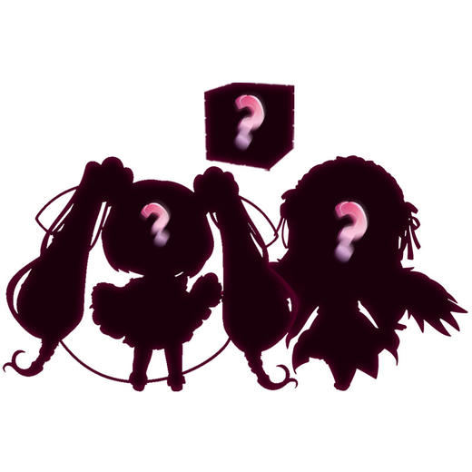 【GSC全款预售】粘土人 299元 组合福袋 商品图2