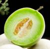 【助农】山水龙城山东玉菇甜瓜5斤装（净重4.5斤±100g，2-3个，单果重量≥1.5斤） 商品缩略图1