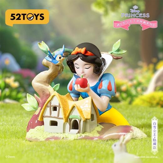 52toys盲盒 商品图7
