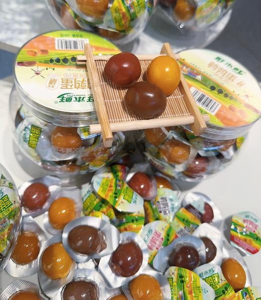 鹌鹑蛋 商品图4