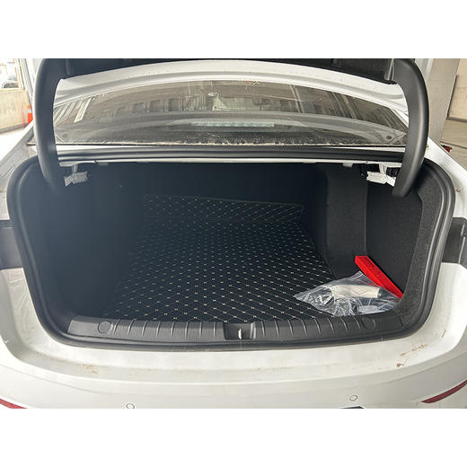 比亚迪 秦L  DM-i80KM超越型【长租-北京】 商品图5