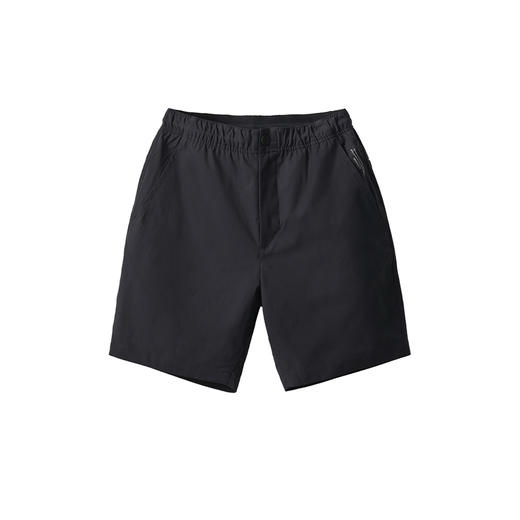 MAAP 男士 Transit Tech Short 黑色 休闲短裤 商品图5