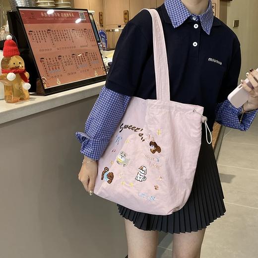 韩系包包 商品图8