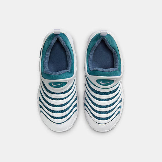 Nike Dynamo Free 耐克毛毛虫幼童运动鞋 IB7245 商品图13