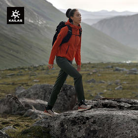 KAILAS凯乐石 户外运动 女款洛克PLUS徒步裤 KG2439413