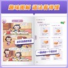 【猿辅导】1-6年级 速记语法必考点（全2册）赠真题册 商品缩略图2