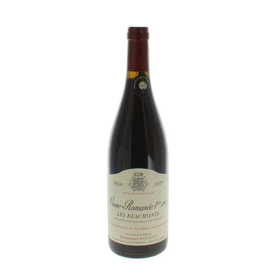 Emmanuel Rouget Vosne-Romanee 1er Cru Les Beaux Monts伊曼纽尔鲁热酒庄秀峰沃恩罗曼尼一级园红葡萄酒2020