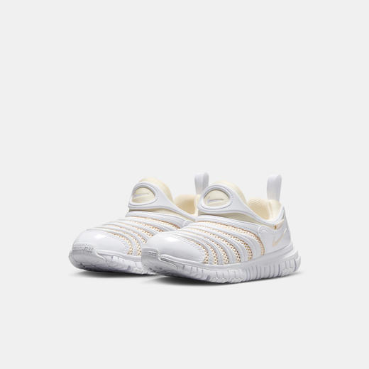 Nike Dynamo Free 耐克毛毛虫幼童运动鞋 IB7245 商品图9