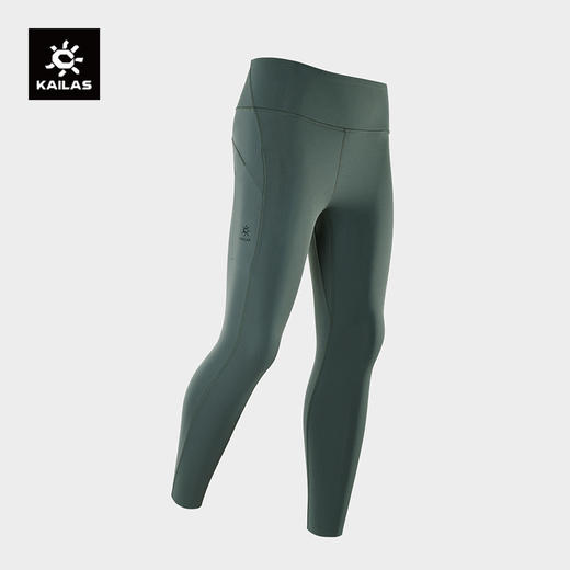 KAILAS凯乐石 户外运动 女款leggings裤 KG2427281 商品图0
