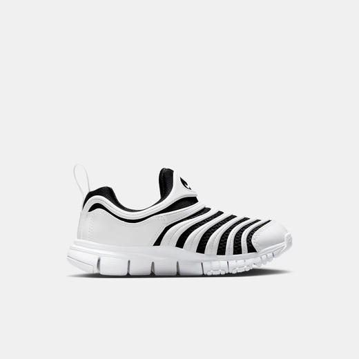 Nike Dynamo Free 耐克毛毛虫幼童运动鞋 IB7245 商品图2