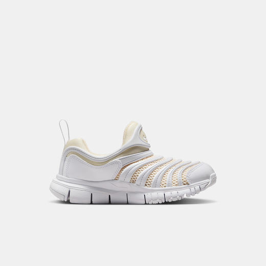 Nike Dynamo Free 耐克毛毛虫幼童运动鞋 IB7245 商品图7