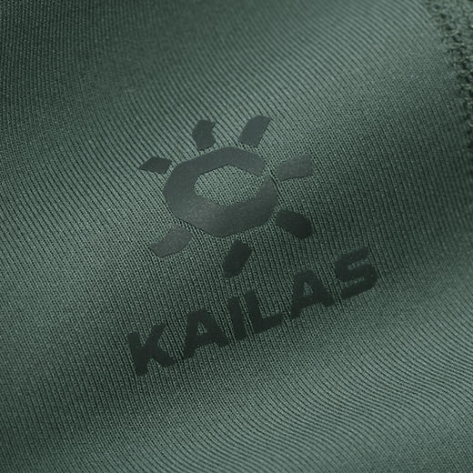 KAILAS凯乐石 户外运动 女款leggings裤 KG2427281 商品图1