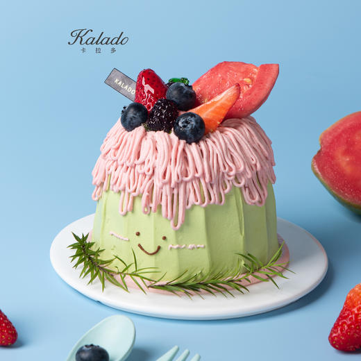 3#可爱果果 商品图0