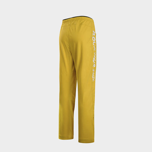 KAILAS凯乐石 户外运动 中性款儿童9a裤 KG2435311 商品图1