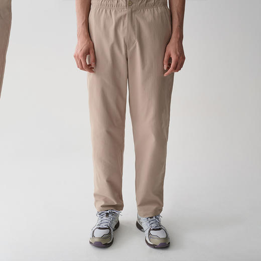 MAAP 男士 Transit Tech Pant 岩石色 休闲长裤 商品图1